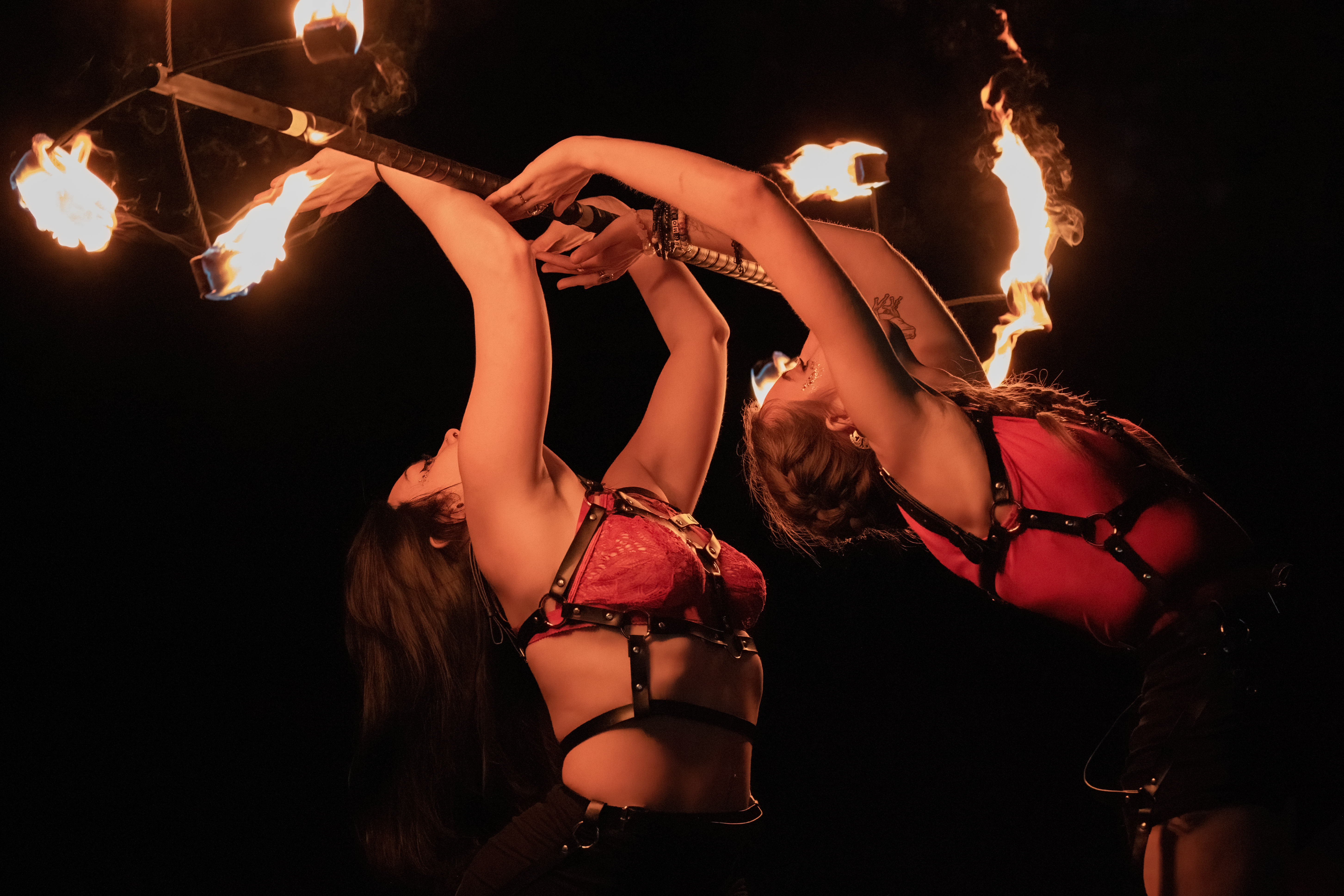 Fire Performance